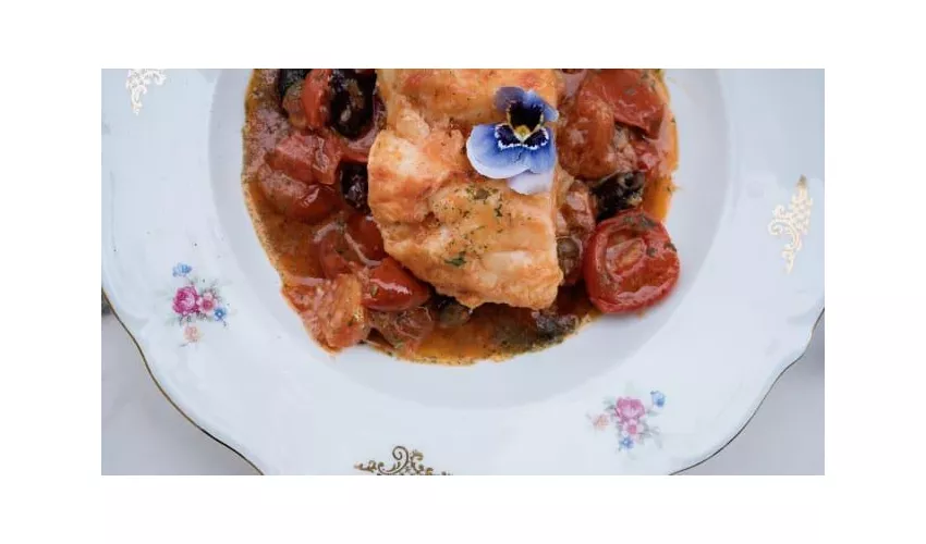 Felicetta Cafè & Bistrot