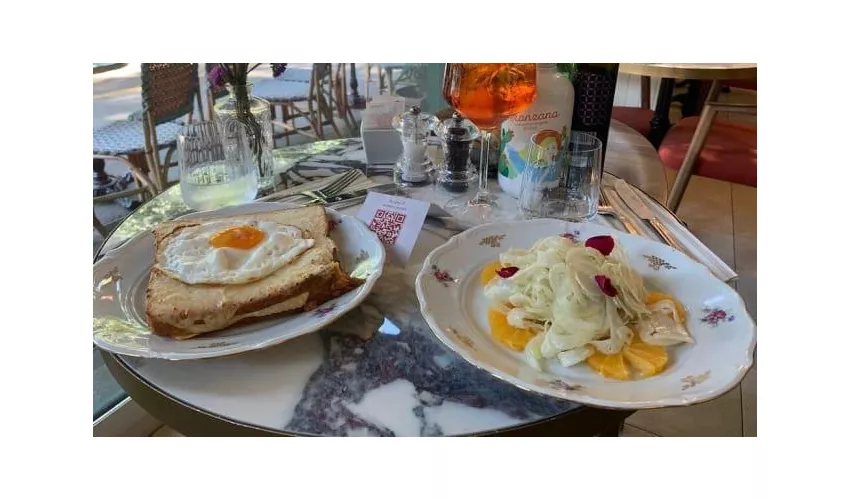 Felicetta Cafè & Bistrot