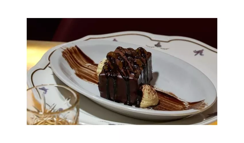 Ristorante Regina Giovanna