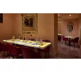 Ristorante Regina Giovanna