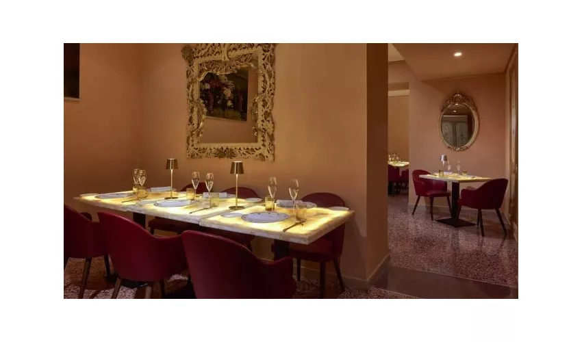 Ristorante Regina Giovanna