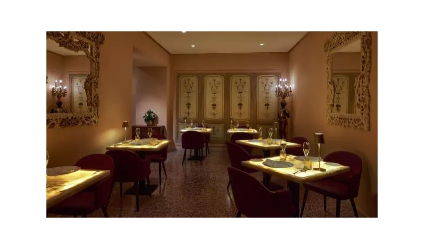 Ristorante Regina Giovanna