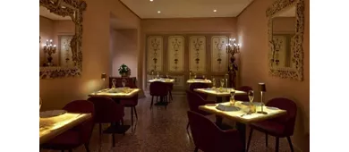 Ristorante Regina Giovanna