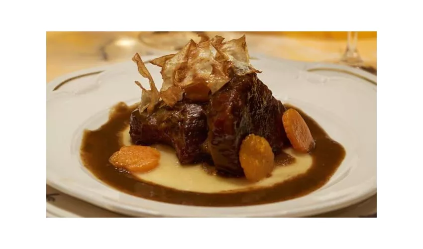 Ristorante Regina Giovanna