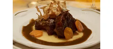 Ristorante Regina Giovanna
