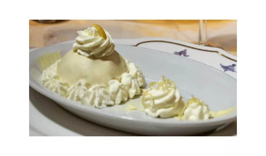Ristorante Regina Giovanna