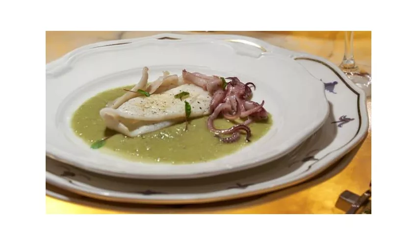 Ristorante Regina Giovanna