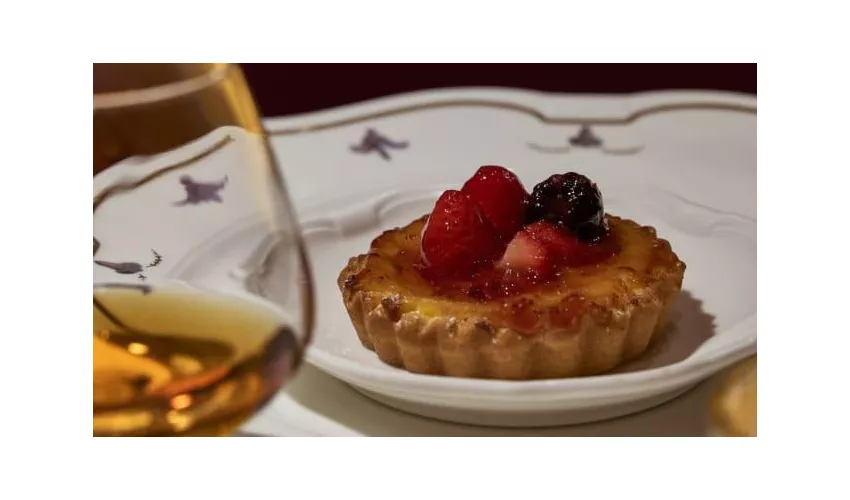 Ristorante Regina Giovanna