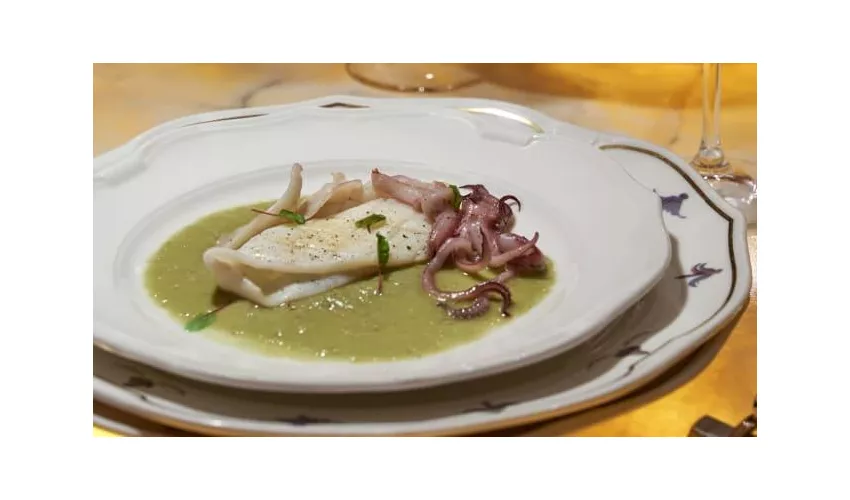 Ristorante Regina Giovanna