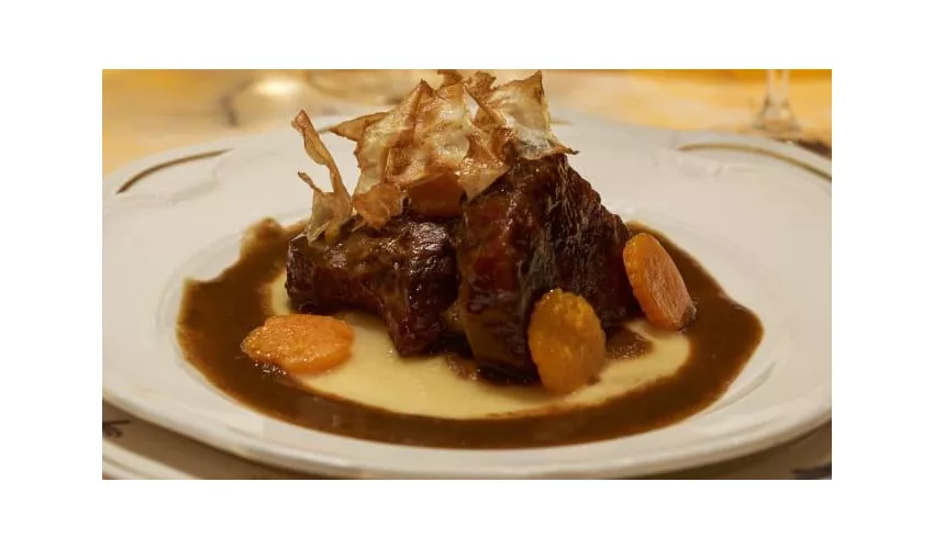 Ristorante Regina Giovanna
