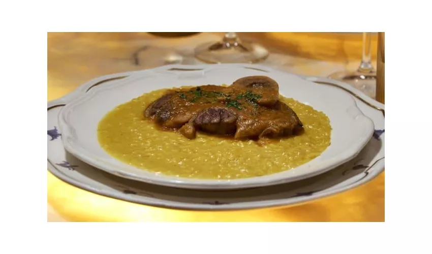 Ristorante Regina Giovanna