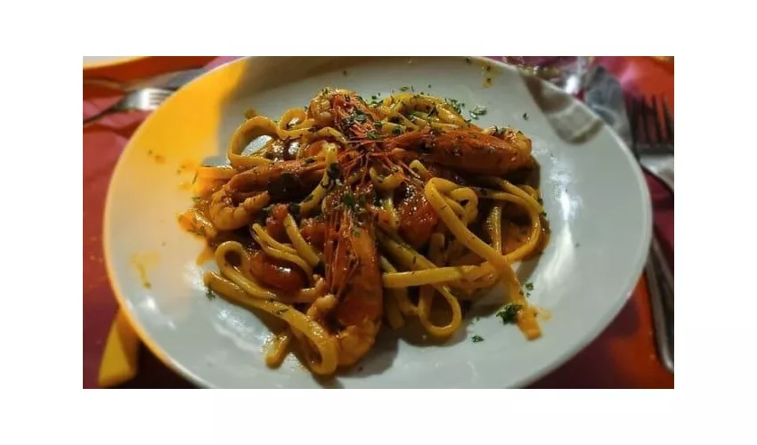 A Taverna Intru u Vicu