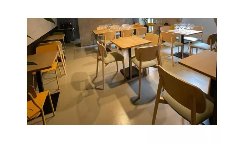 Risus - Risotteria Contemporanea