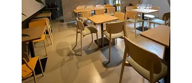 Risus - Risotteria Contemporanea