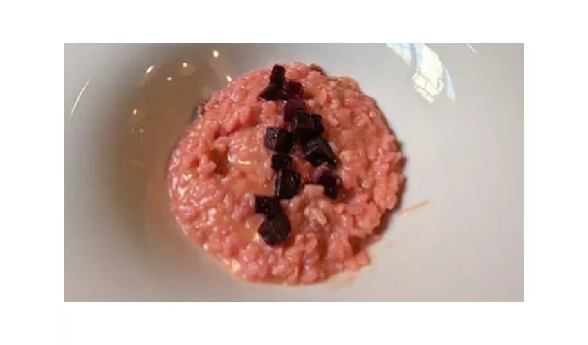 Risus - Risotteria Contemporanea