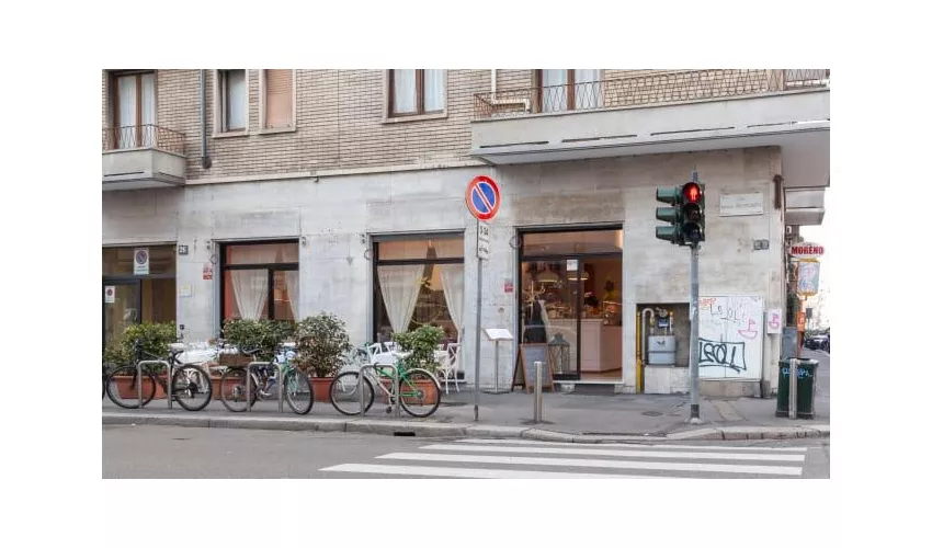 Donna Caterina Ristorante