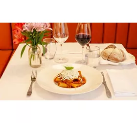 Donna Caterina Ristorante