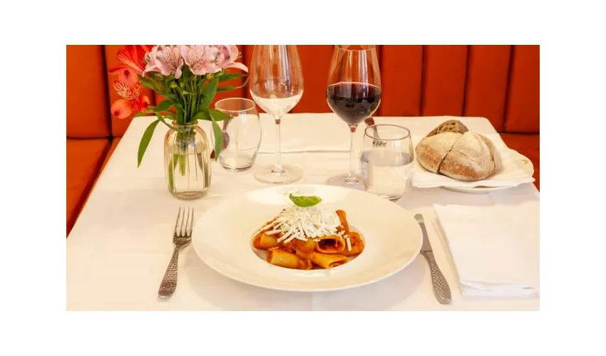 Donna Caterina Ristorante