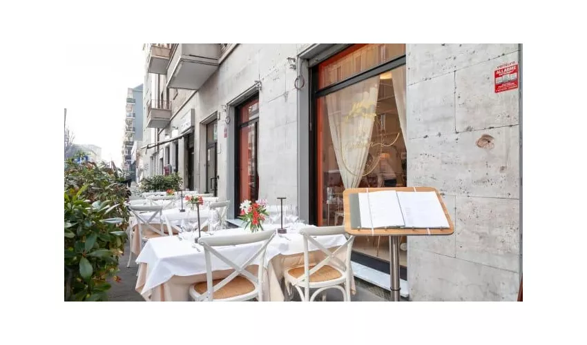 Donna Caterina Ristorante