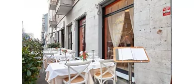 Donna Caterina Ristorante