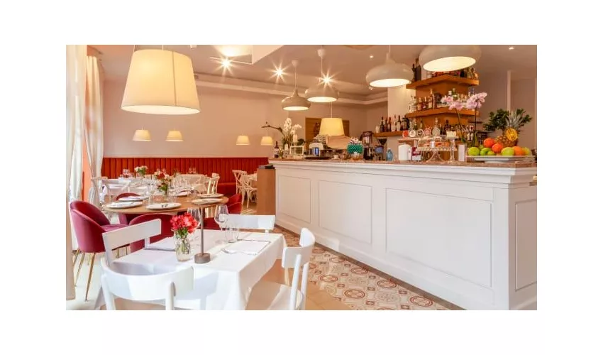 Donna Caterina Ristorante