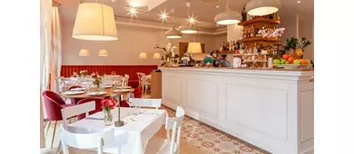 Donna Caterina Ristorante