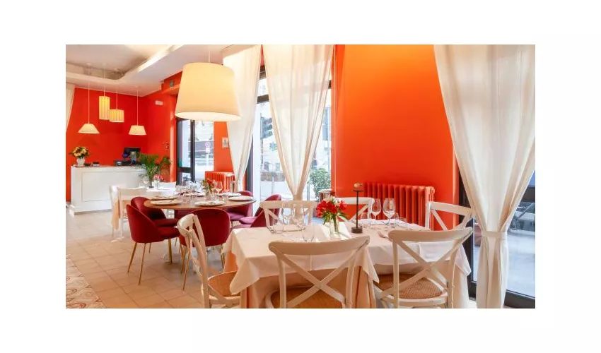 Donna Caterina Ristorante