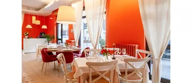 Donna Caterina Ristorante