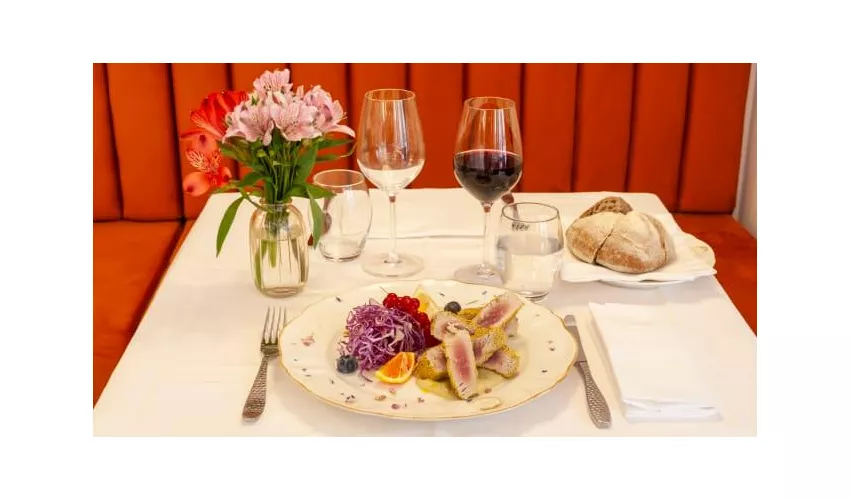 Donna Caterina Ristorante