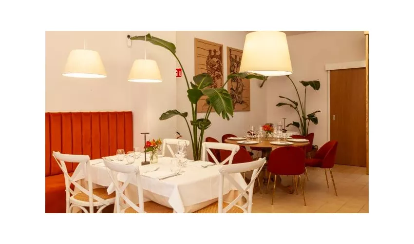 Donna Caterina Ristorante