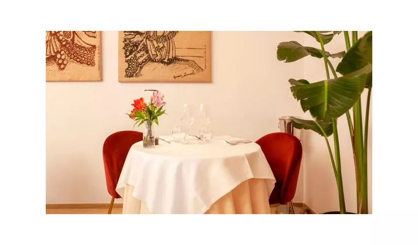 Donna Caterina Ristorante