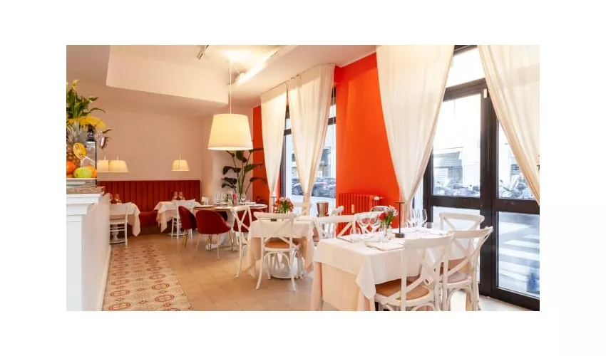 Donna Caterina Ristorante