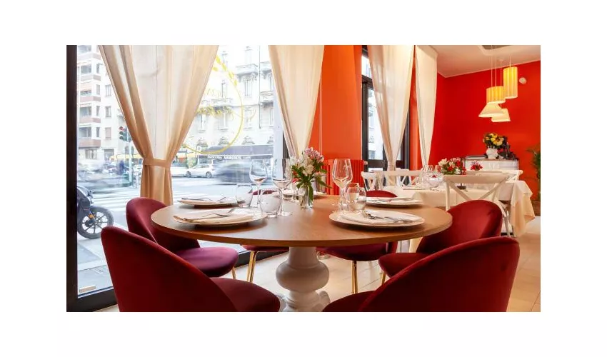 Donna Caterina Ristorante