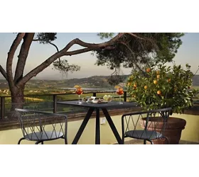 Relais Villa Monte Solare Wellness & SPA