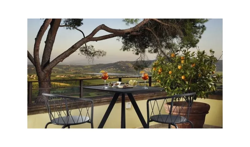 Relais Villa Monte Solare Wellness & SPA