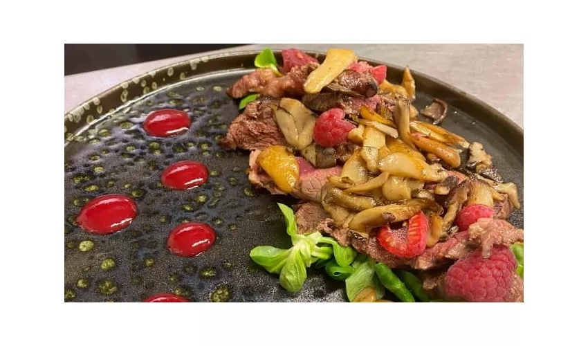 Relais Villa Monte Solare Wellness & SPA