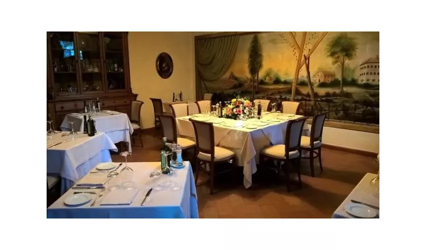 Relais Villa Monte Solare Wellness & SPA