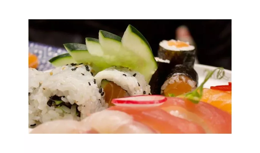 Mika Ristorante (Via Toscana)