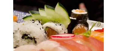 Mika Ristorante (Via Toscana)