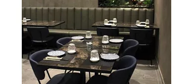 Mika Ristorante (Via Toscana)