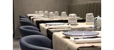 Mika Ristorante (Via Toscana)