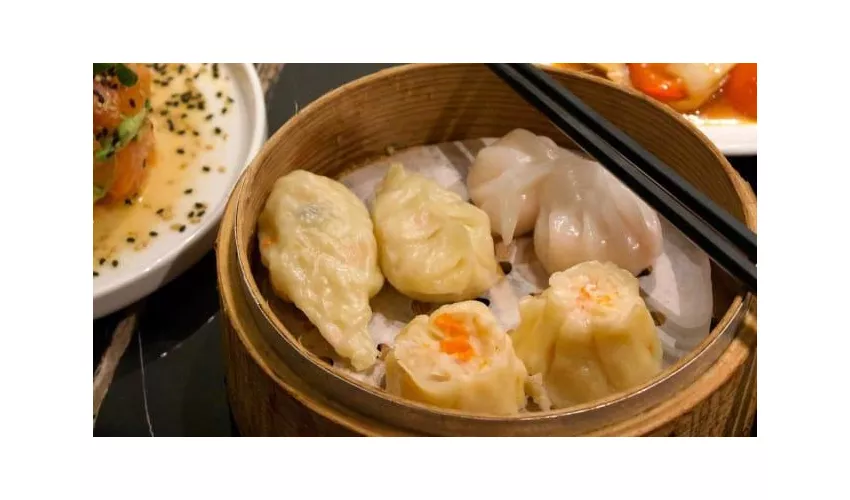 Mika Ristorante (Via Toscana)