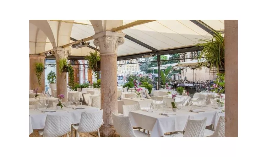 Ristorante Rubiani Verona