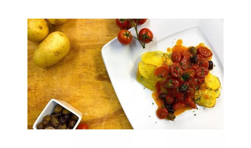Ristorante Rubiani Verona