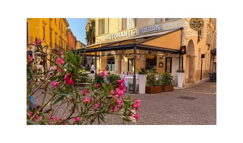Ristorante Rubiani Verona