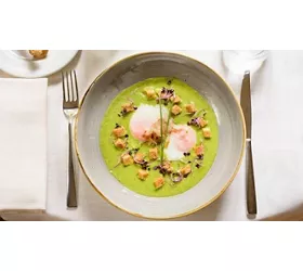 Ristorante Zafferano
