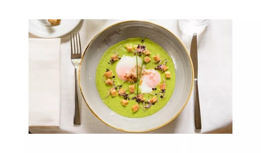 Ristorante Zafferano