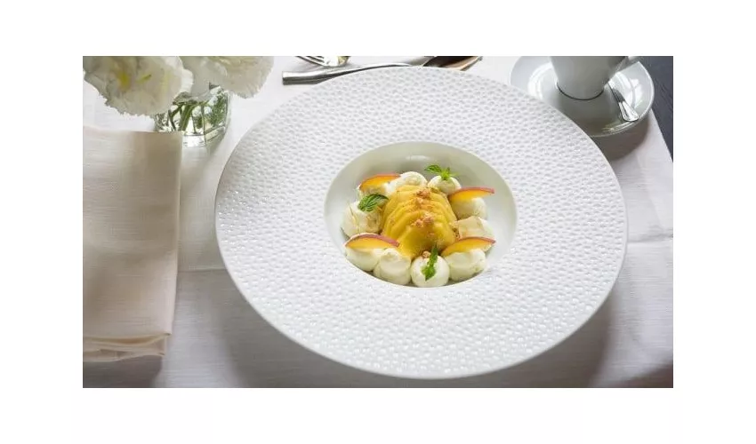 Ristorante Zafferano