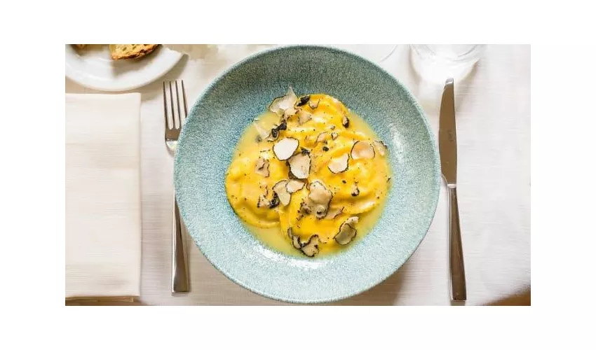 Ristorante Zafferano