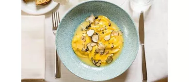 Ristorante Zafferano